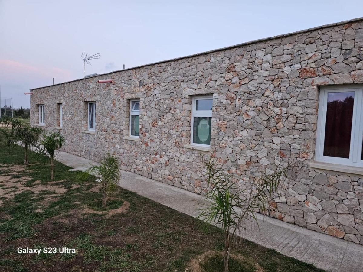Villa Mariangela Cavallino di Lecce Exterior photo